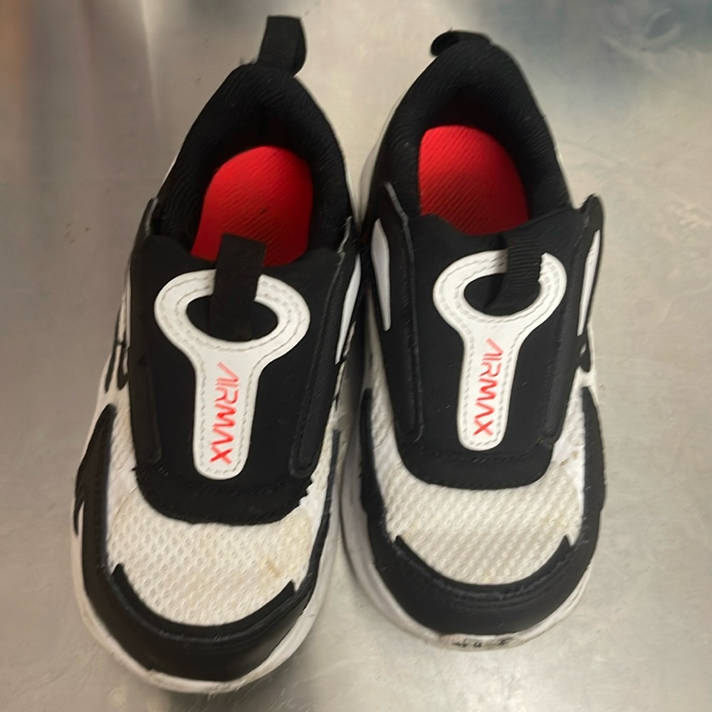 Mike air max 9c